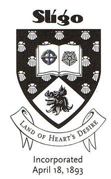Sligo Association crest